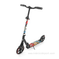 KICKNROLL 2022 Promotional Outdoor Sports Scooter,teen scooter,gift for child and adult